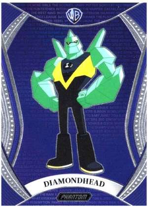 Diamondhead – Ben 10
