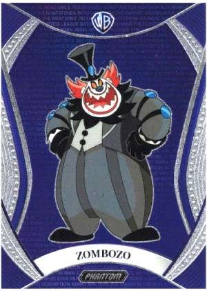 Zombozo – Ben 10