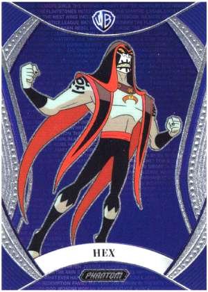 Hex – Ben 10