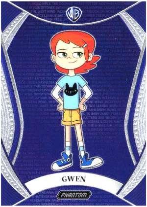 Gwen – Ben 10