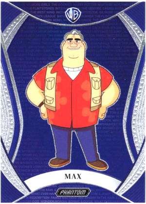 Max – Ben 10