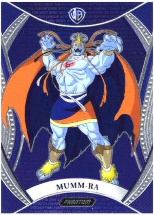 Mumm-Ra – Thundercats (1985)