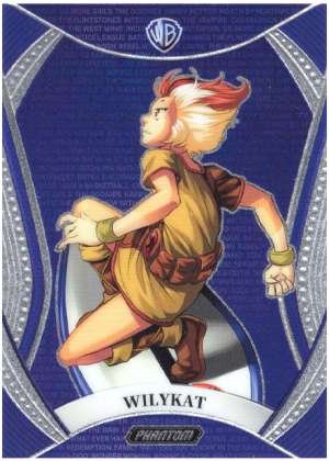 WilyKat – Thundercats (1985)