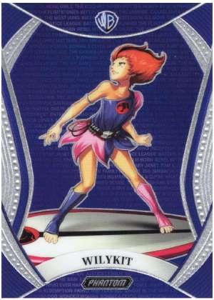 WilyKit – Thundercats (1985)