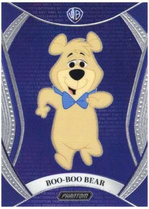 Boo-Boo Bear – Yogi Bear