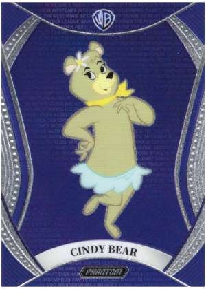 Cindy Bear – Yogi Bear
