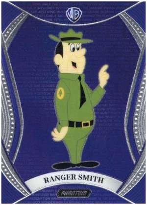 Ranger Smith – Yogi Bear