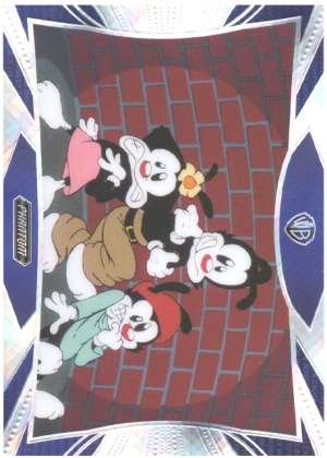 Animaniacs