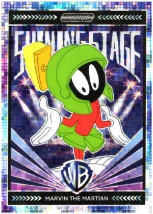 Marvin The Martian – Looney Tunes /888