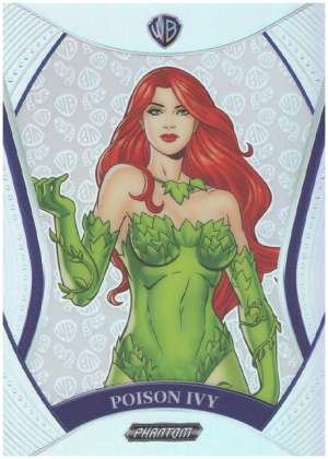 Poison Ivy – Batman