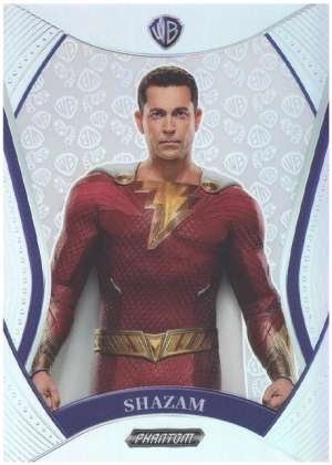 Shazam – Shazam!: Fury of the Gods (2023)