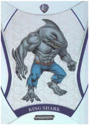 King Shark – Batman