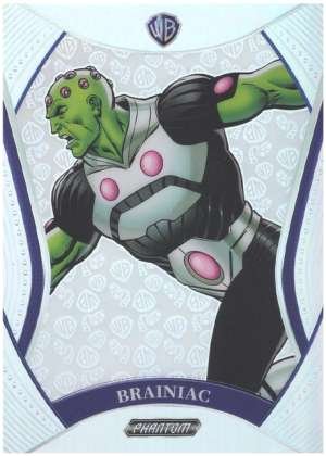 Brainiac – Superman