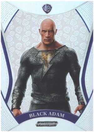 Black Adam – Black Adam (2022)
