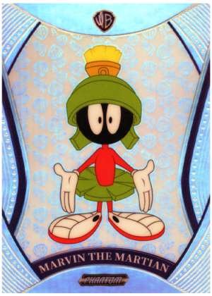 Marvin The Martian – Looney Tunes