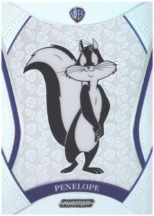 Penelope – Looney Tunes