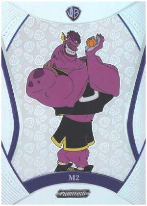 M2 – Space Jam (1996)