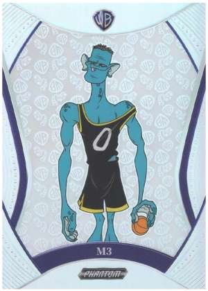 M3 – Space Jam (1996)