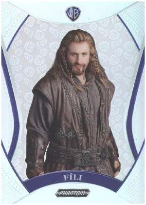 Fíli – The Hobbit Trilogy