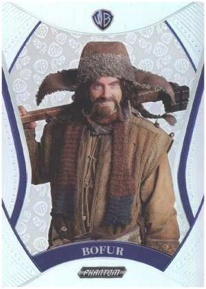 Bofur – The Hobbit Trilogy