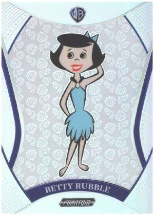 Betty Rubble – The Flintstones