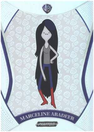 Marceline Abadeer – Adventure Time