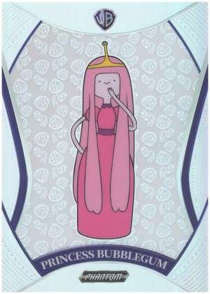 Princess Bubblegum – Adventure Time