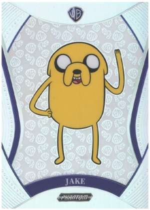 Jake – Adventure Time