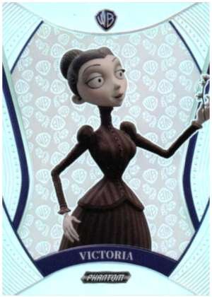 Victoria – Corpse Bride (2005)