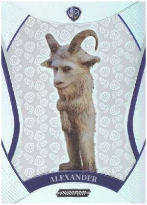 Alexander – Where The Wild Things Are (2009)