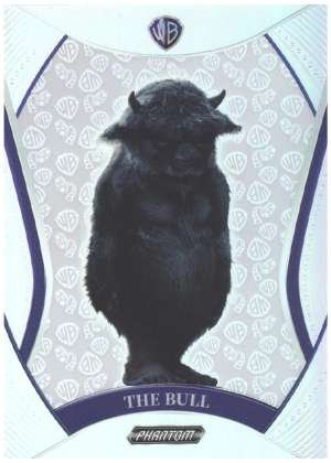 The Bull – Where The Wild Things Are (2009)