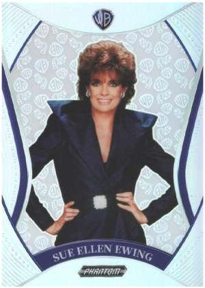 Sue Ellen Ewing – Dallas