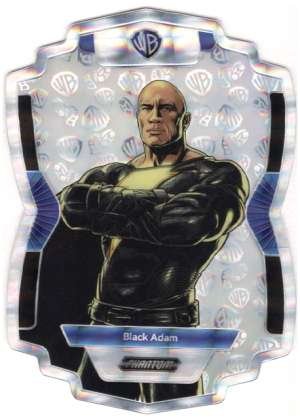 Black Adam – Black Adam (2022)