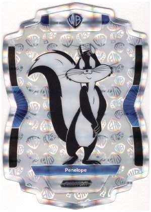 Penelope – Looney Tunes