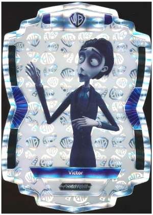 Victor – Corpse Bride (2005)