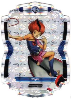 WilyKit – Thundercats (1985)
