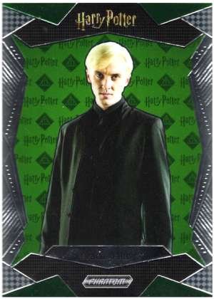 Draco Malfoy