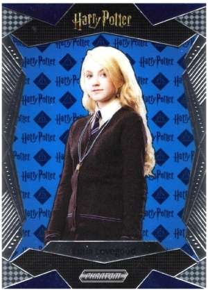 Luna Lovegood