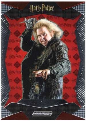 Peter Pettigrew