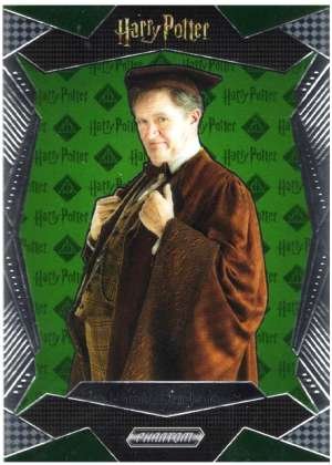 Horace Slughorn