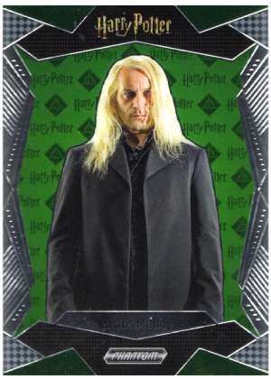 Lucius Malfoy