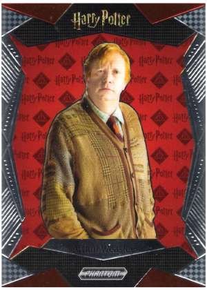 Arthur Weasley