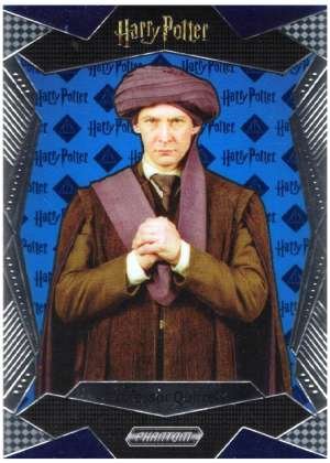 Professor Quirrell