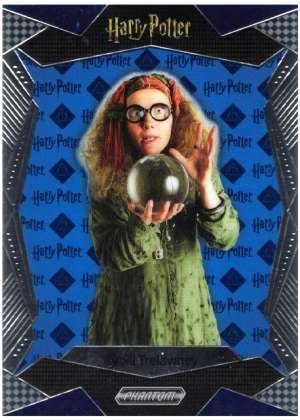 Sybill Trelawney