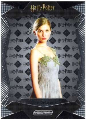Fleur Delacour
