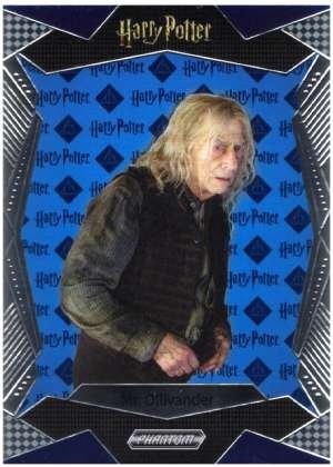 Mr. Ollivander