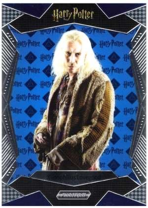 Xenophilius Lovegood