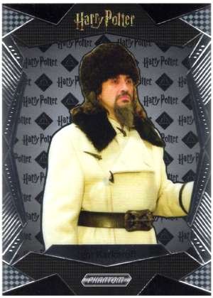 Igor Karkaroff