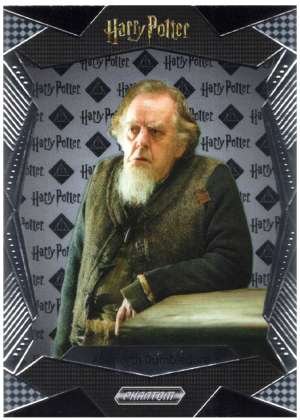 Aberforth Dumbledore