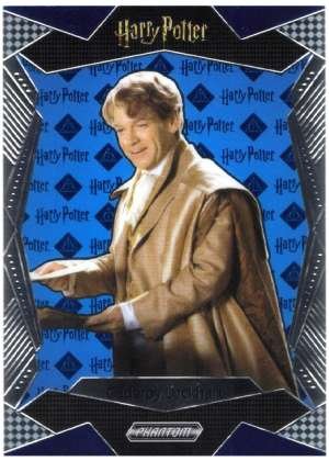 Gilderoy Lockhart